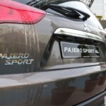 Mitsubishi Pajero Sport GL 27