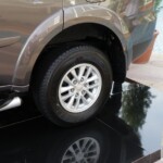 Mitsubishi Pajero Sport GL 28