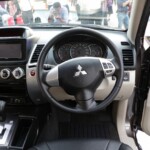 Mitsubishi Pajero Sport GL 31