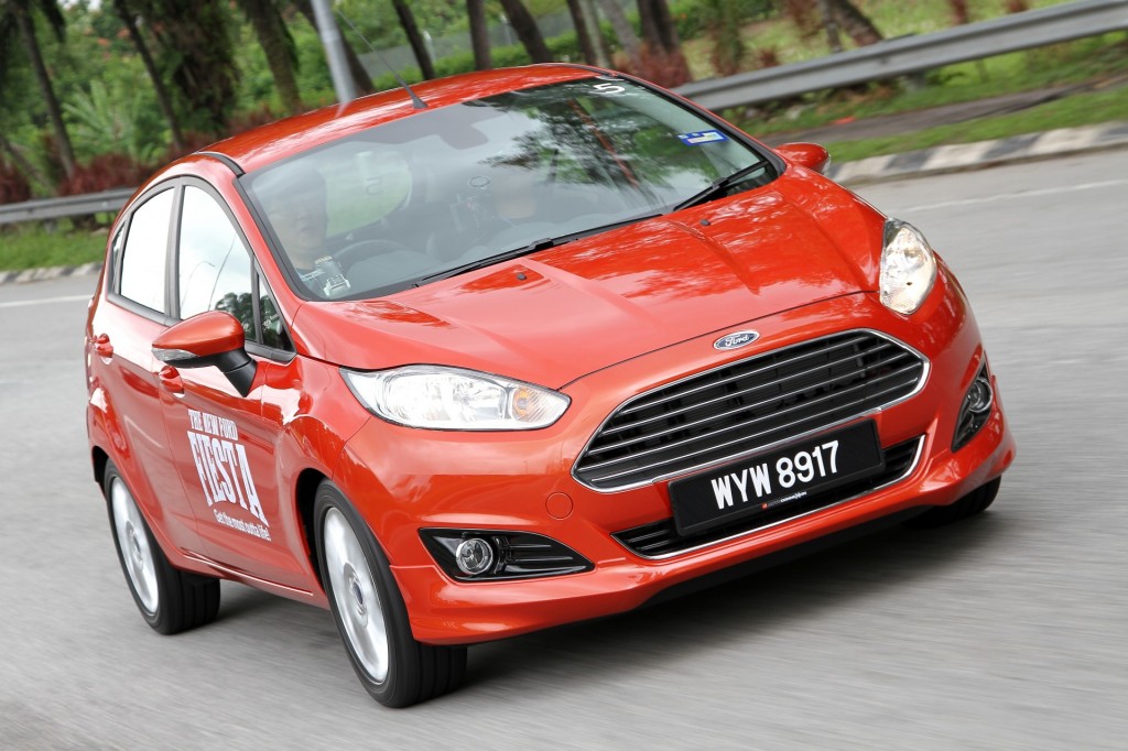 Ford Fiesta (11)