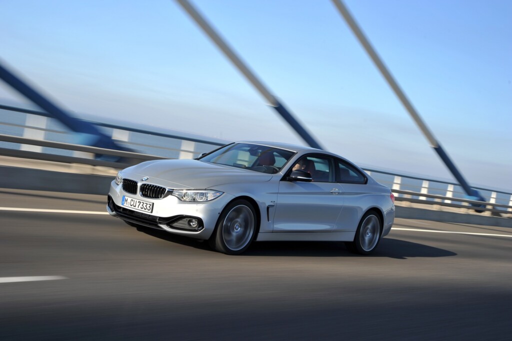 BMW 435i