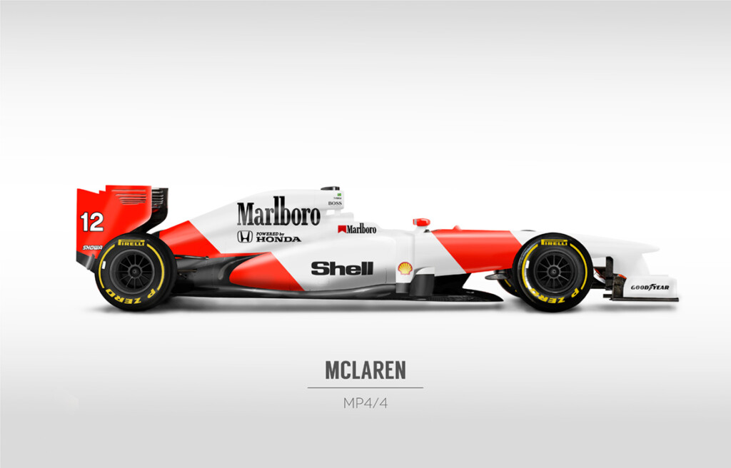 f1-old-mclaren