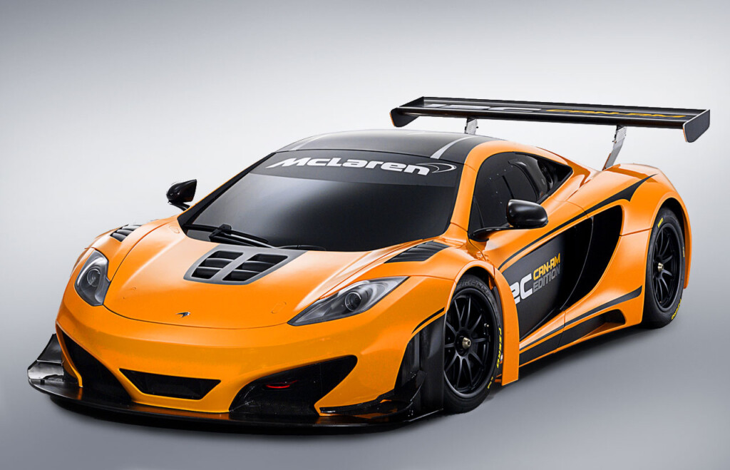 mclaren-12c