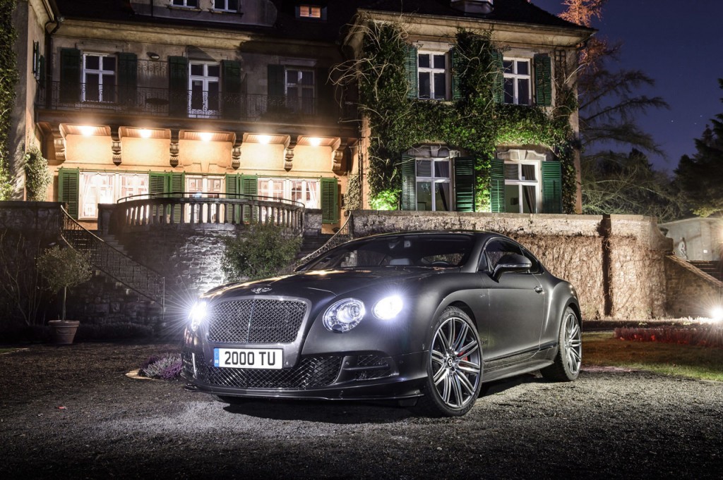 2014 Bentley  (18)