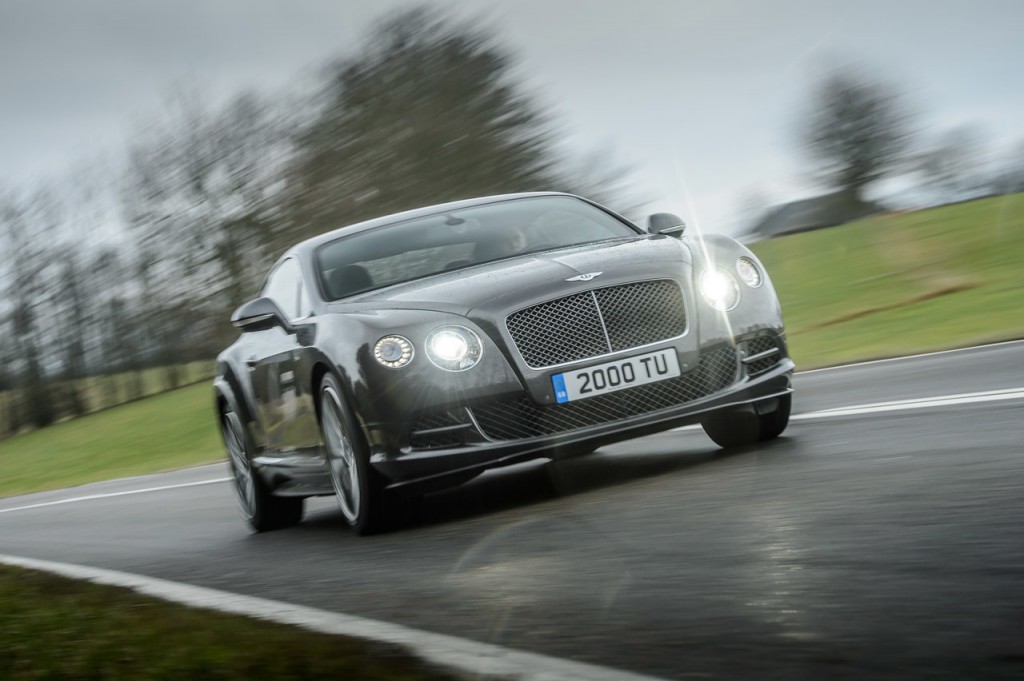 2014 Bentley  (9)