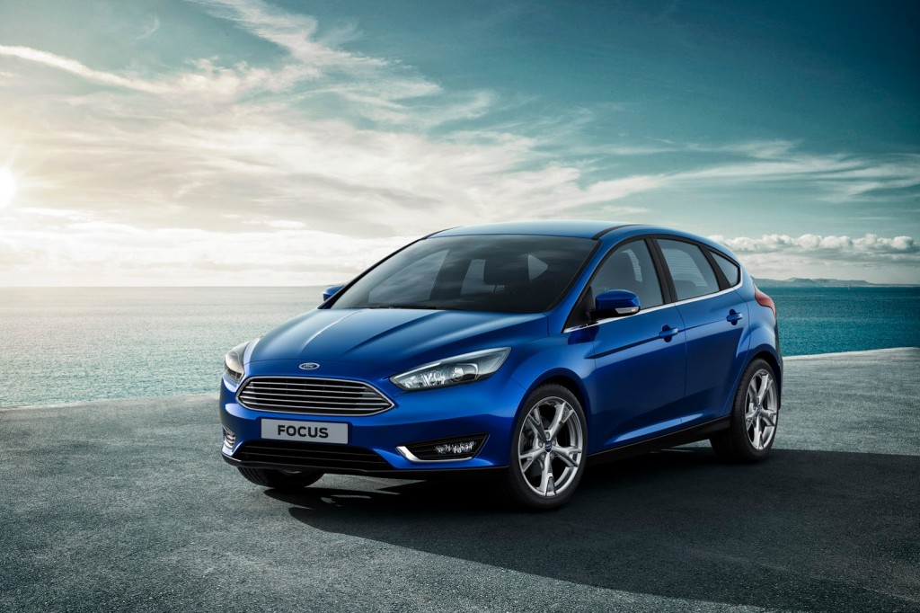 2015 Ford Focus (10)