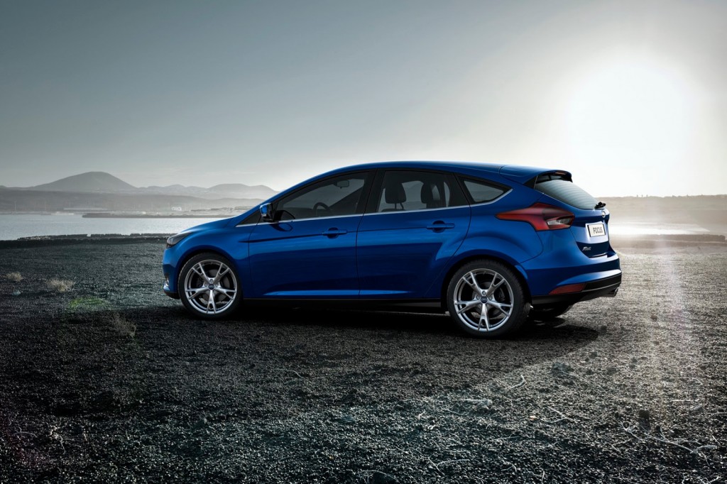 2015 Ford Focus (3)