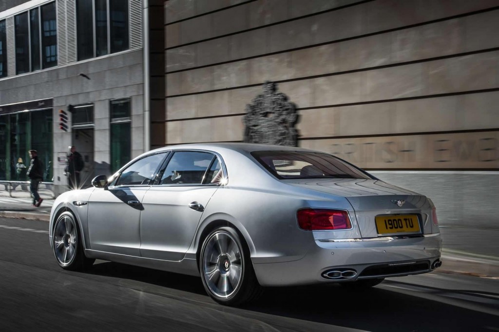 Bentley Flying Spur (4)