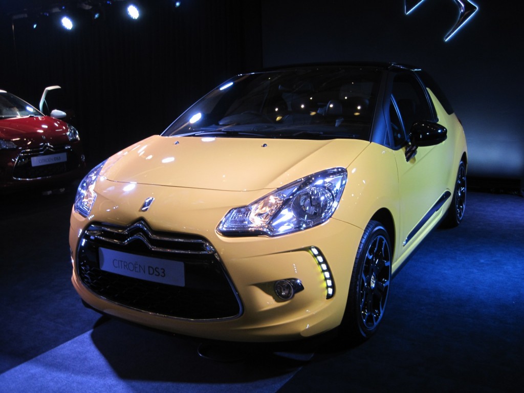 Citroen DS3 (4)