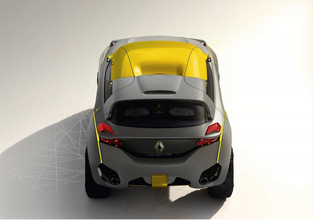 Renault Kwid Concept  (6)