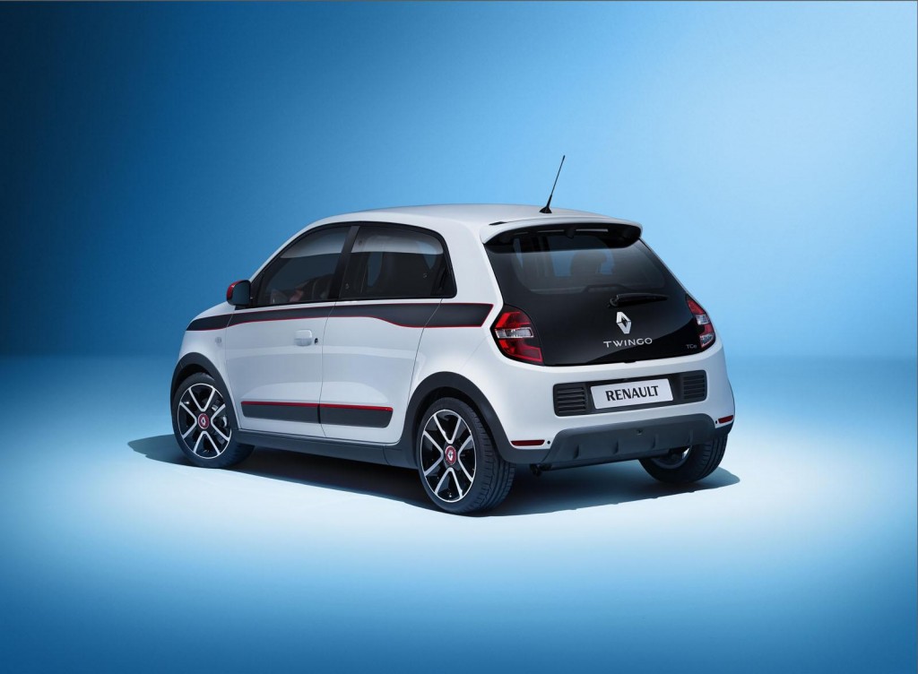 Renault Twingo (1)