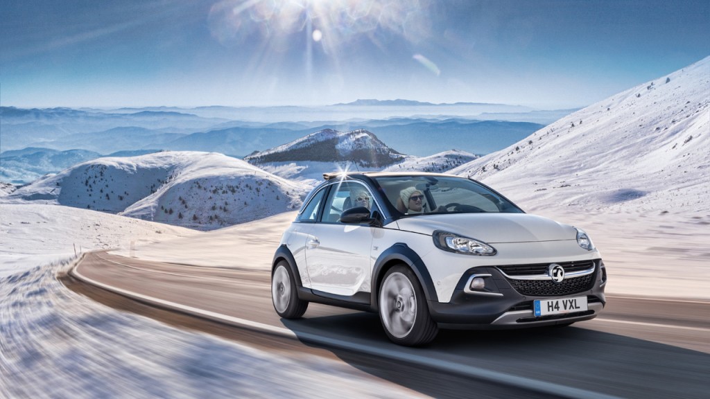 Vauxhall Adam Rocks (7)