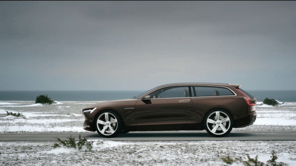 Volvo Estate Concept (5)