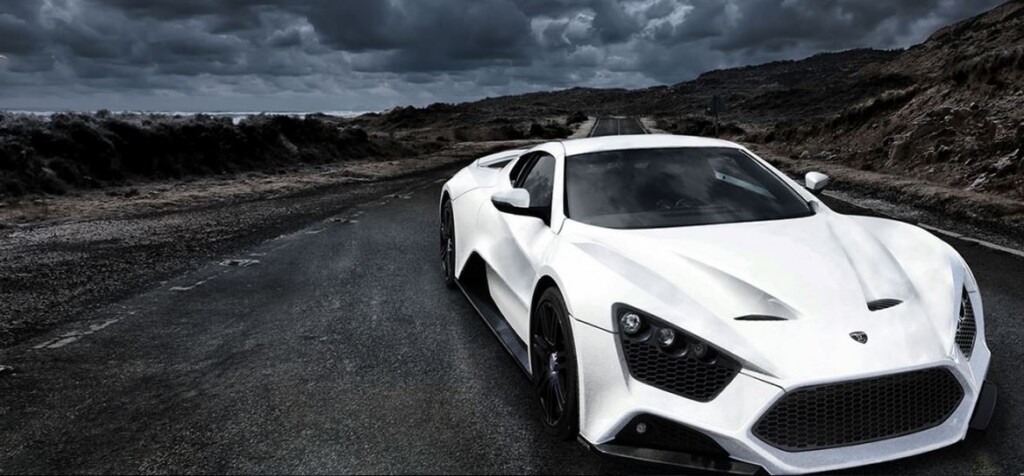 Zenvo