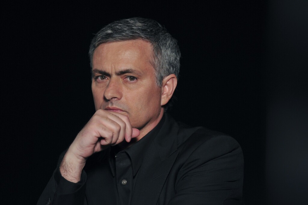 Jose Mourinho