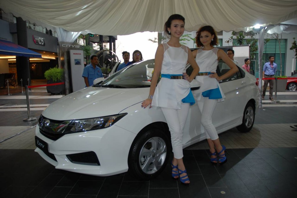 2014 Honda City (18)