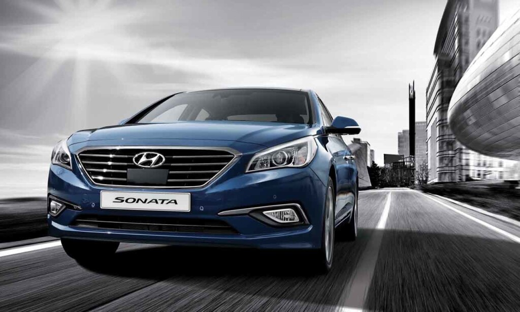 All-new Hyundai Sonata (7)