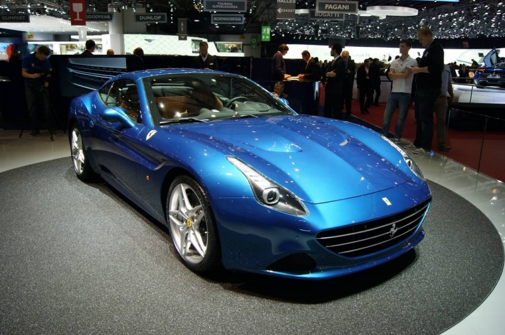 Ferrari California T (3)