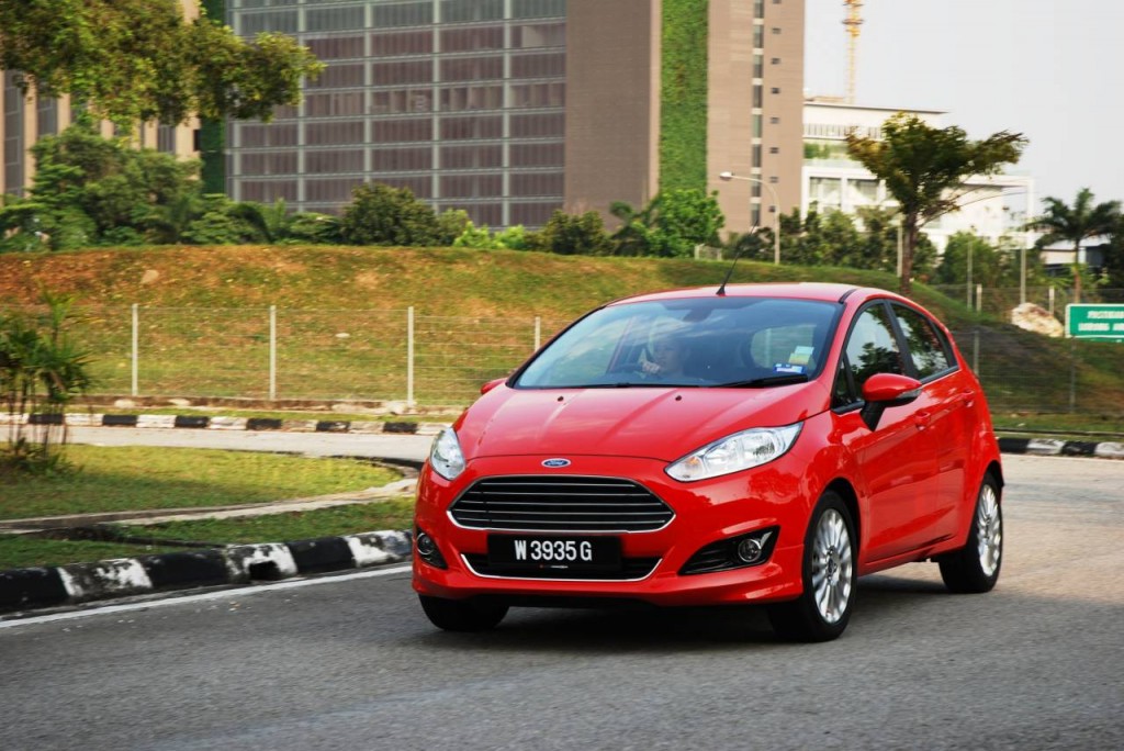 Ford Fiesta S (22)