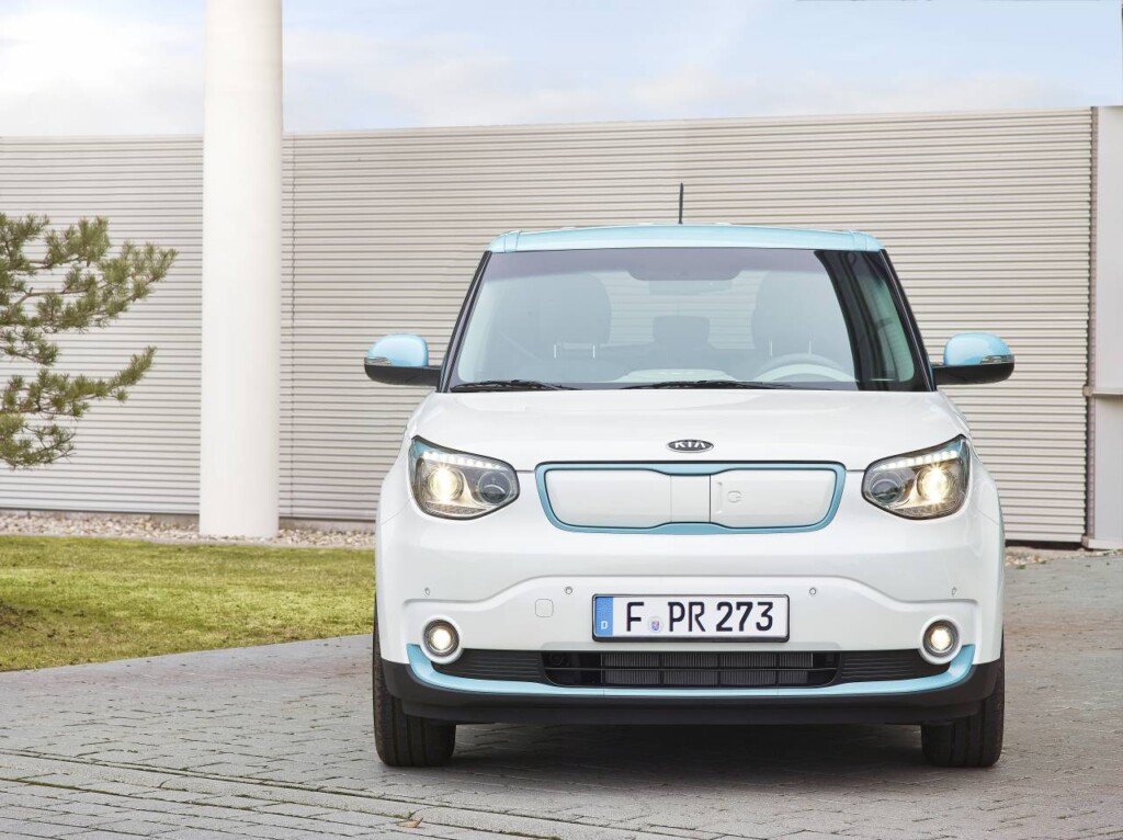 KIA Soul EV (28)