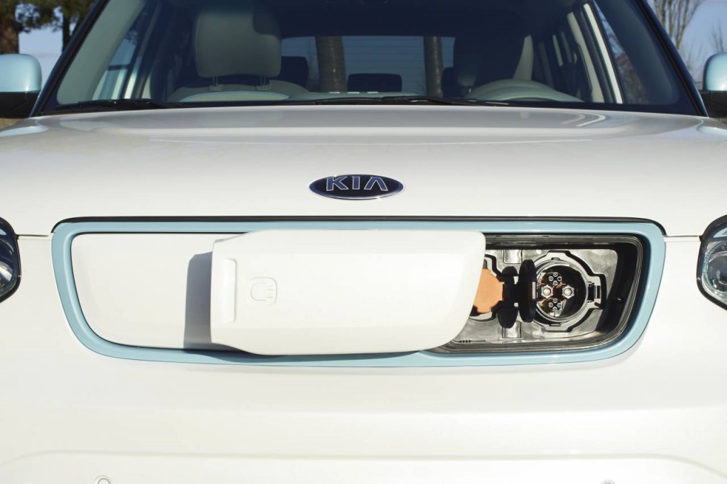 KIA Soul EV (6)