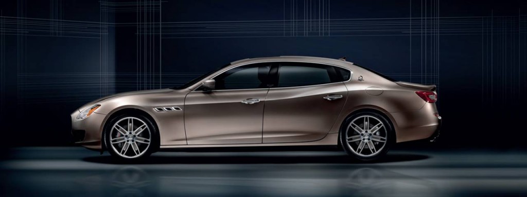 Maserati-Quattroporte-Ermenegildo-Zegna-Limited-Edition-concept-car-side-view