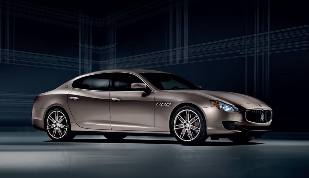 Maserati-Quattroporte-Ermenegildo-Zegna_Limited-Edition-Car