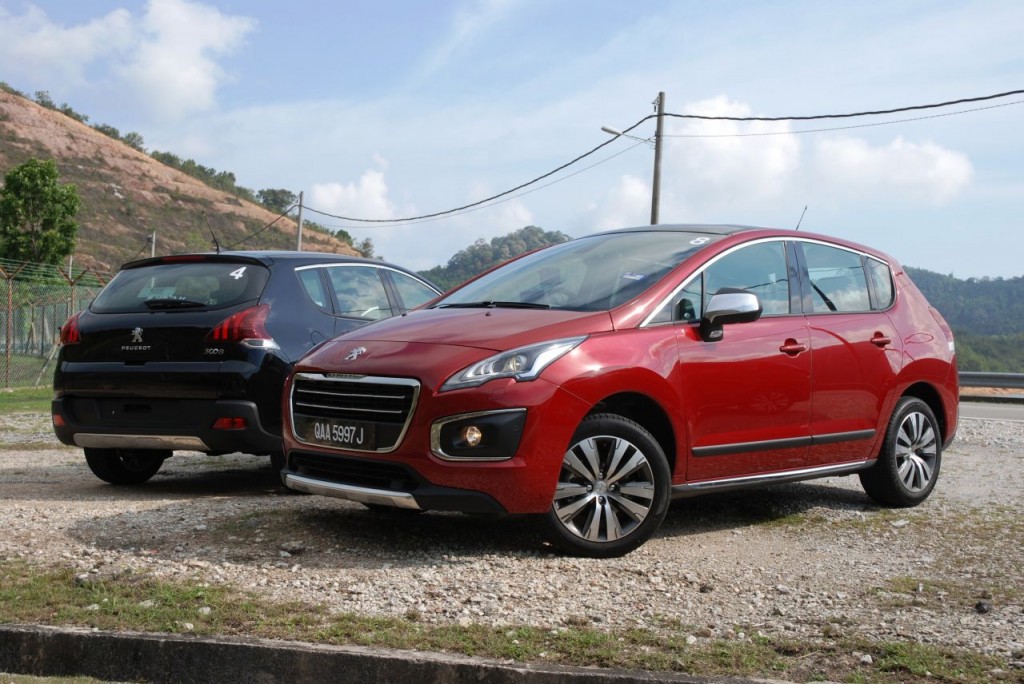 2014 PEUGEOT 3008 (15)