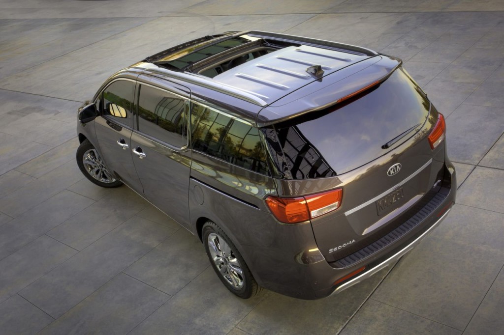 2015 Kia Sedona (27)