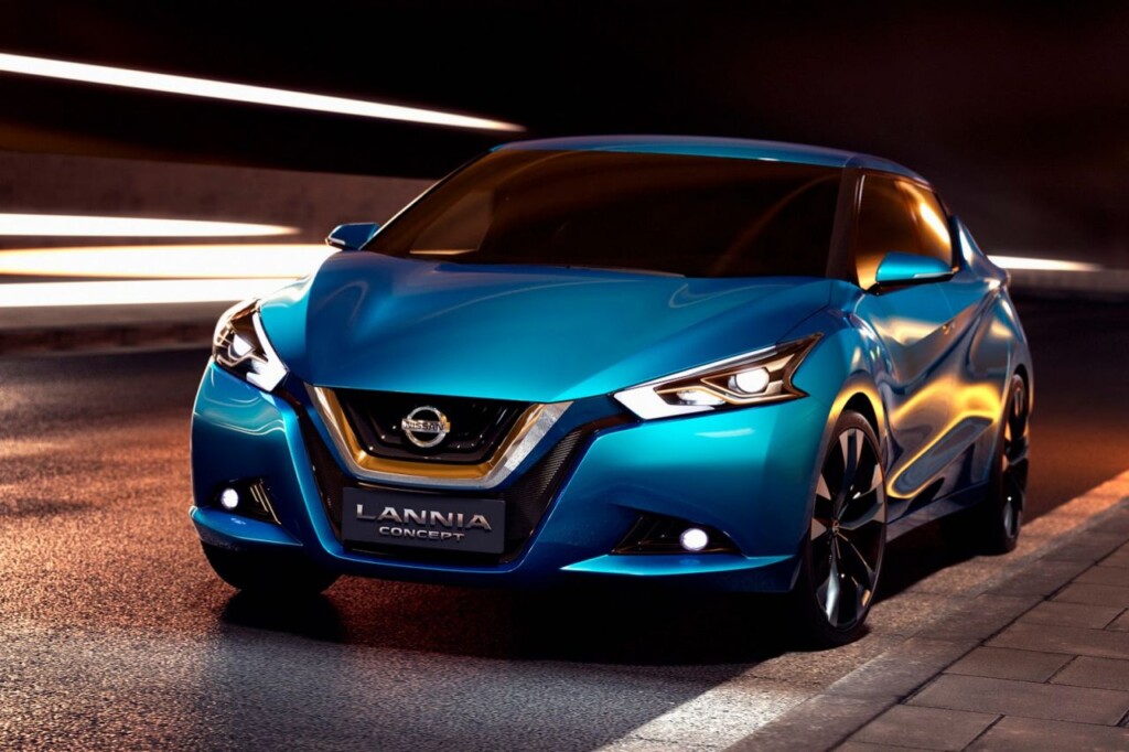 Nissan Lania Concept (16)