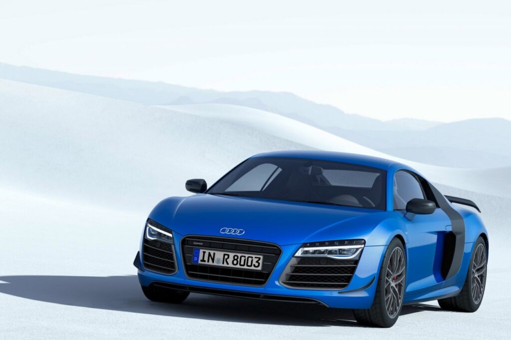 Audi R8 LMX (2)