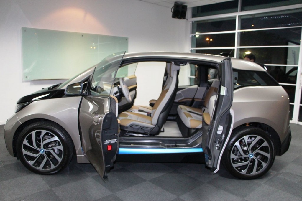 BMW i3 (34)