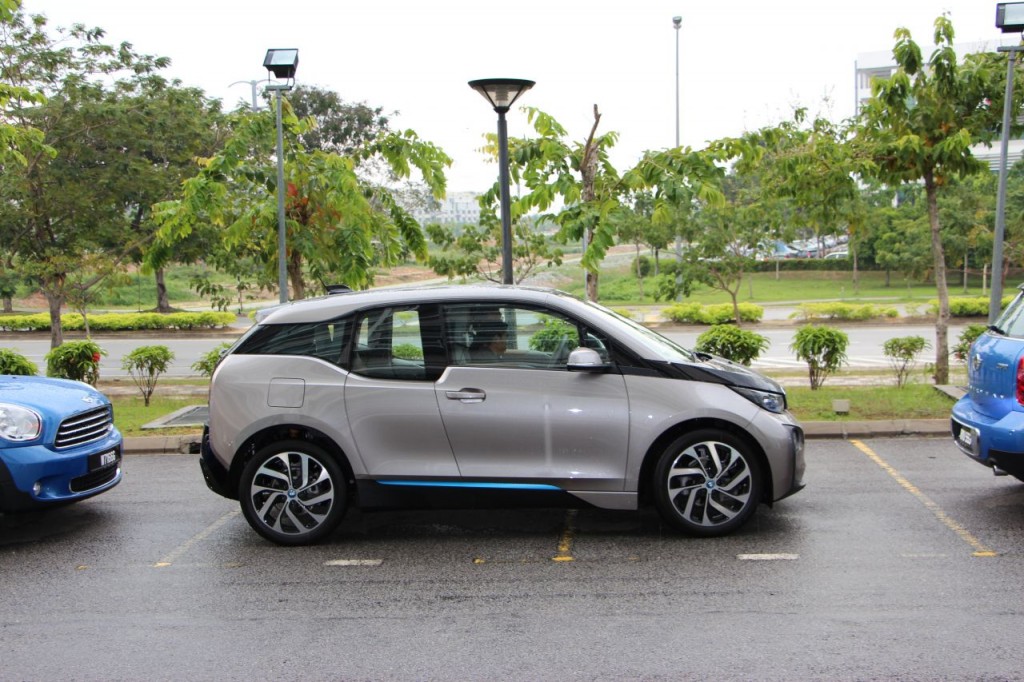 BMW i3 (5)