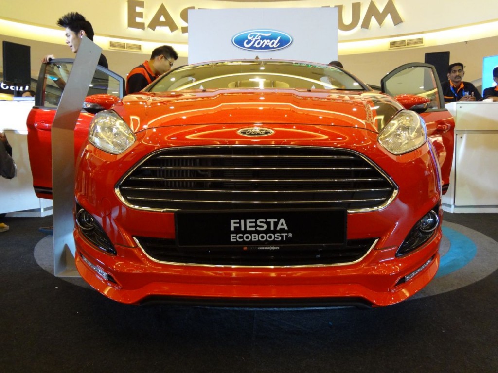 Ford Fiesta 1.0L EcoBoost (11)