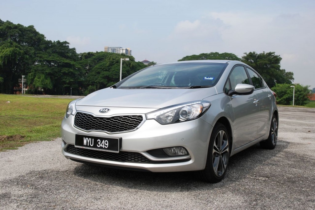 Kia Cerato (6)