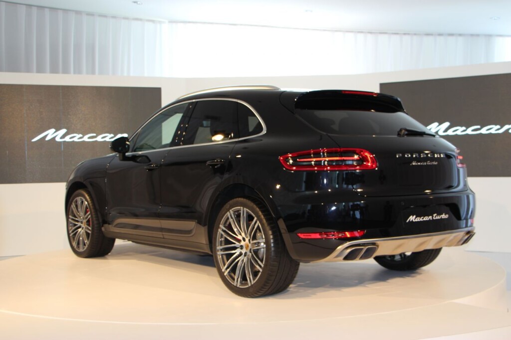 Porsche Macan (9)