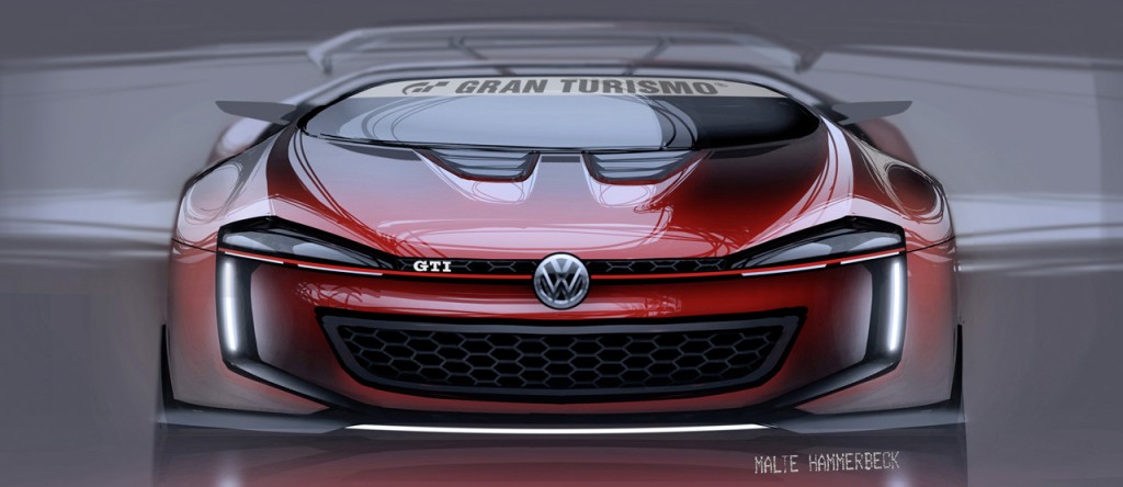 VW GTI Roadster, Vision Gran Turismo (8)