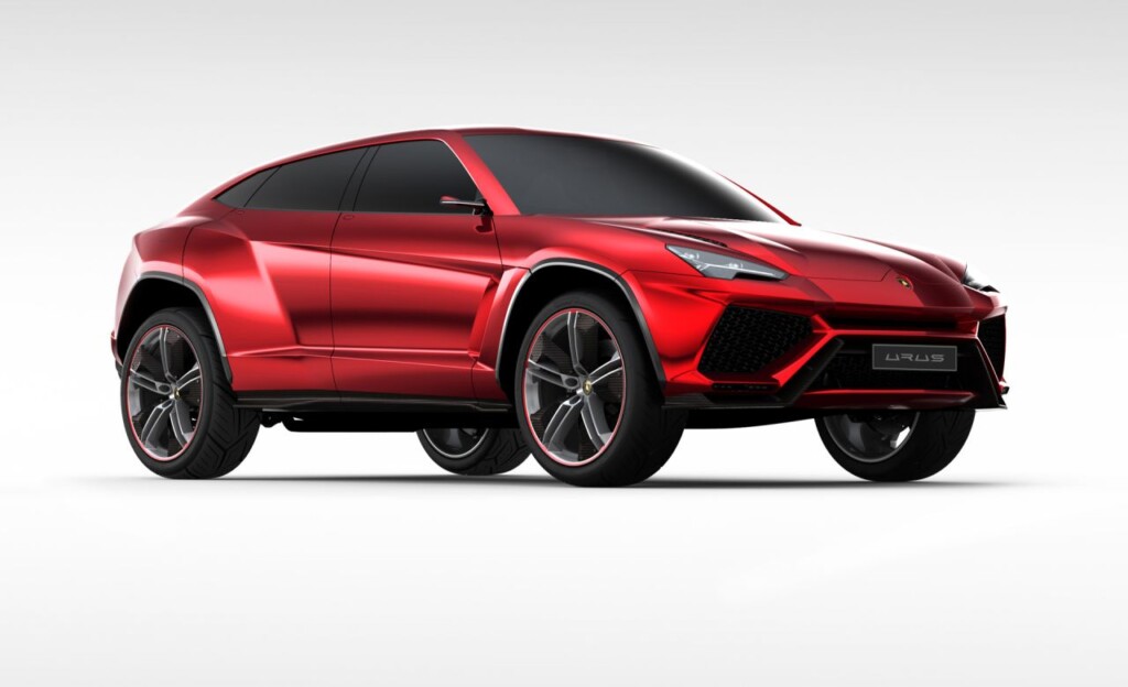 urus