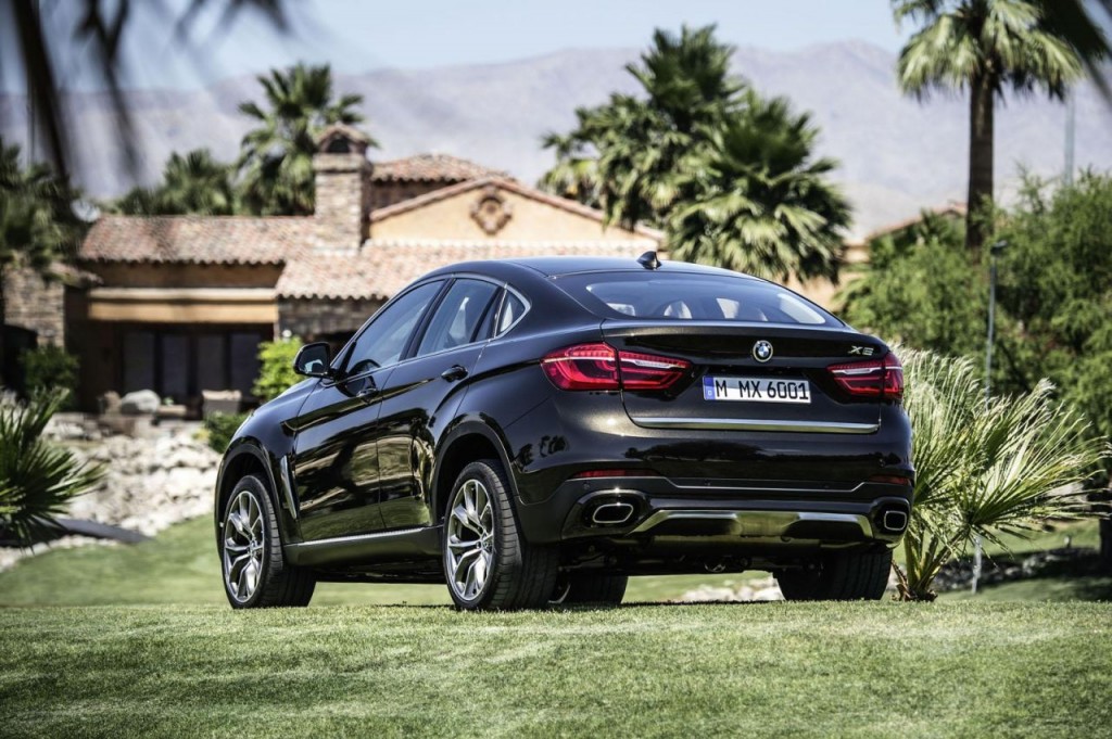 BMW X6 (49)