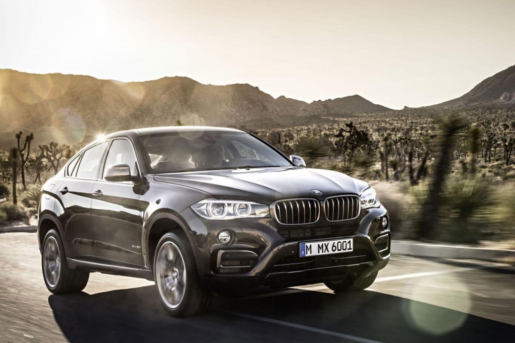 BMW X6 (52)