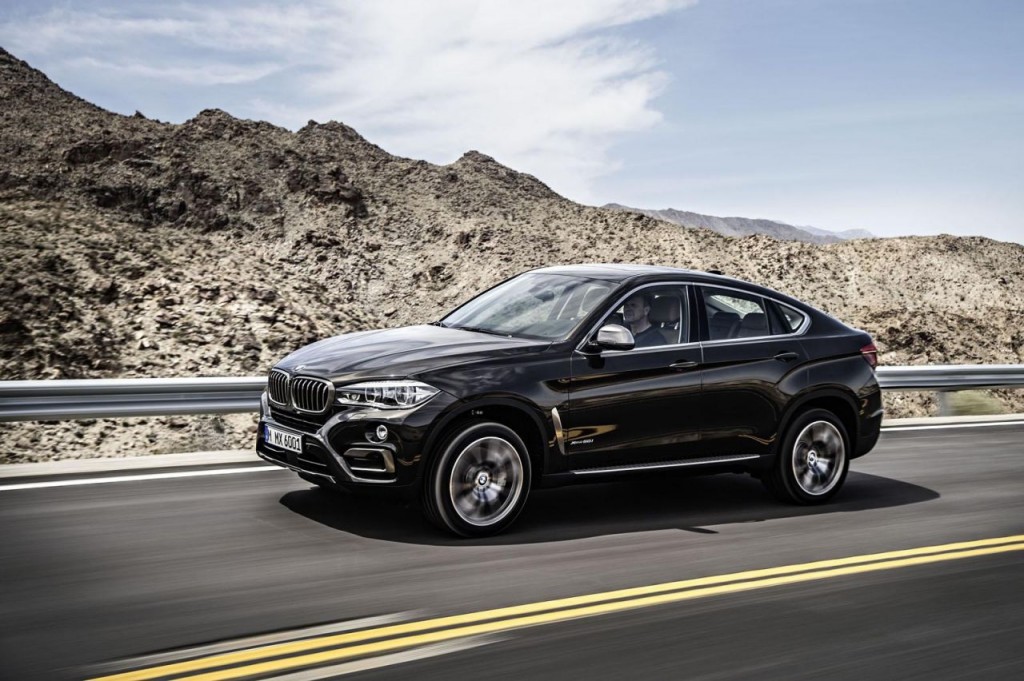 BMW X6 (54)