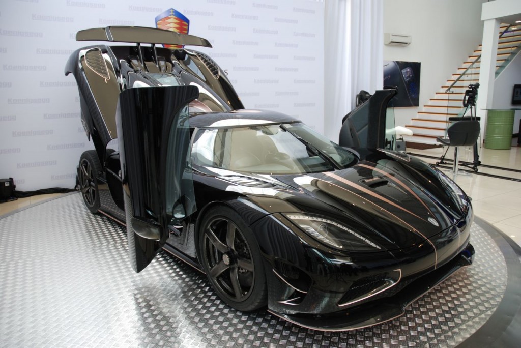 Koenigsegg Agera S (24)