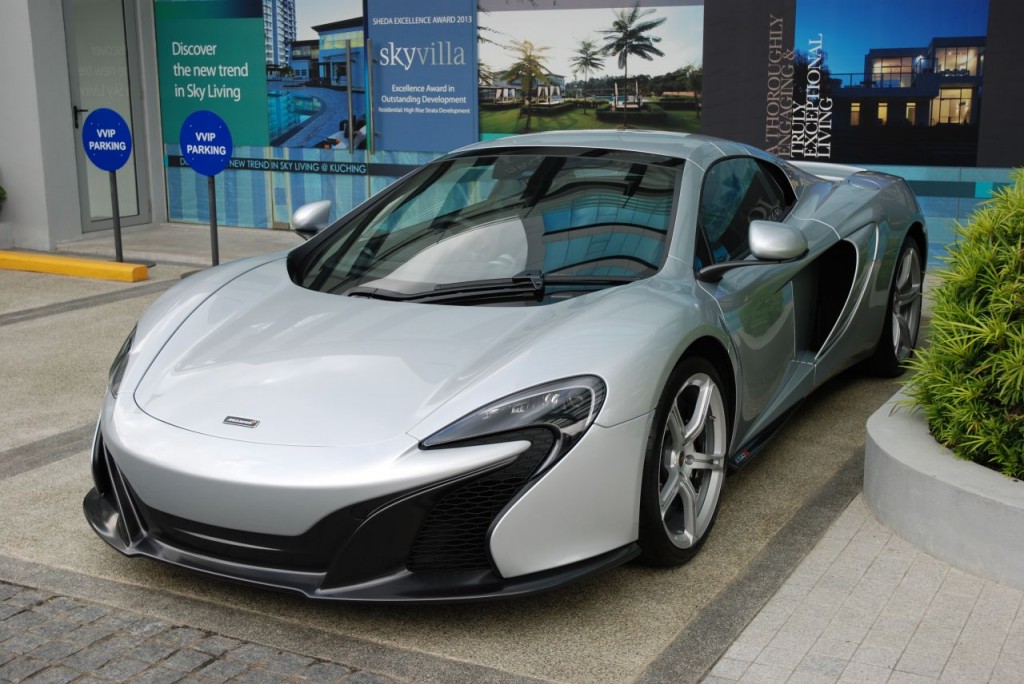 McLaren 650s (15)