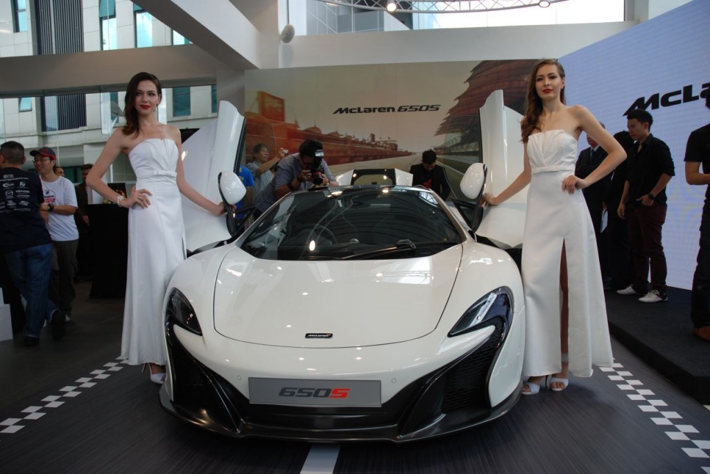 McLaren 650s (21)