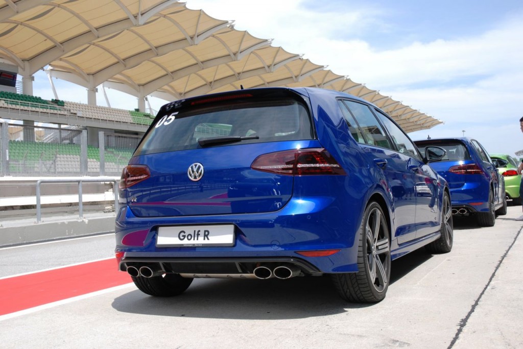 VW Golf R (17)