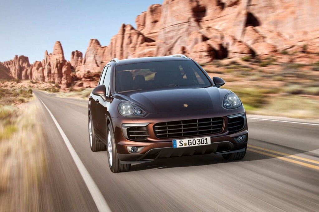 2015 Porsche Cayenne Facelift (3)