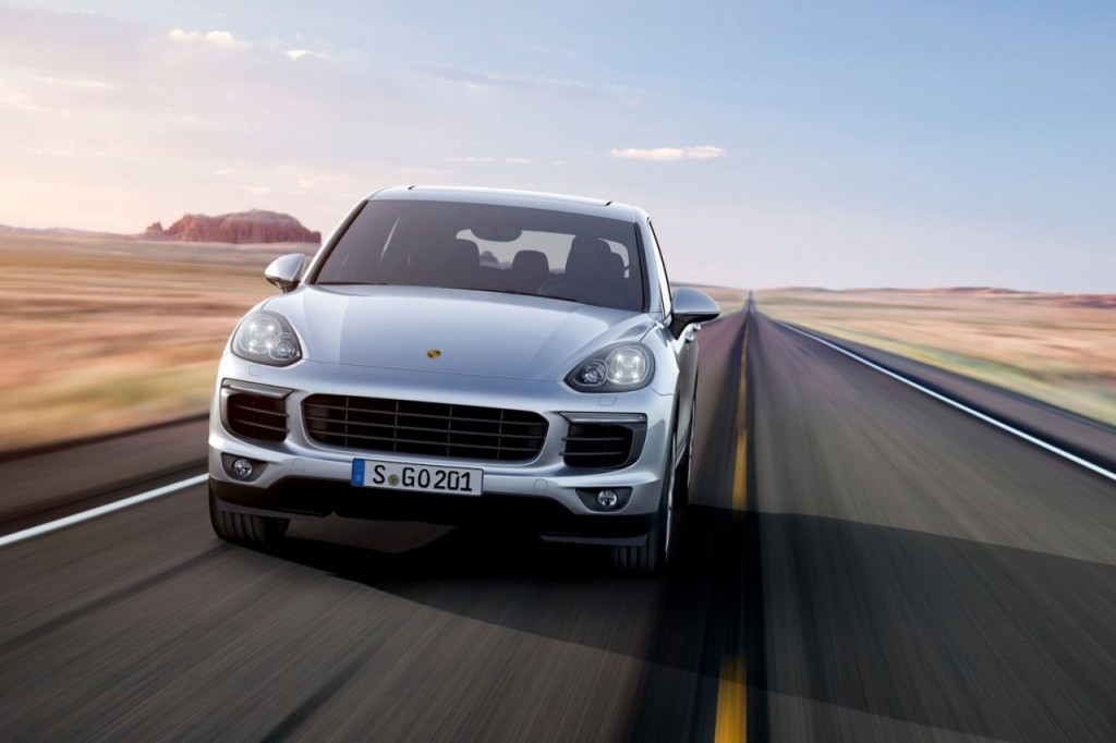 2015 Porsche Cayenne Facelift (7)