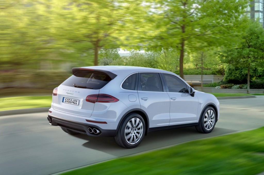 2015 Porsche Cayenne Facelift (8)