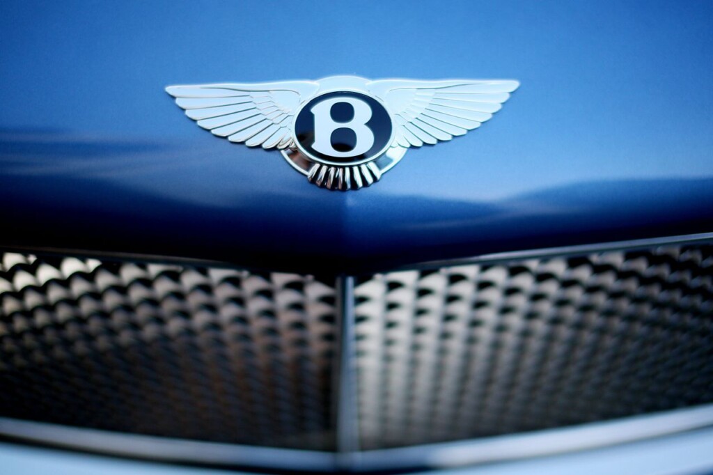 Bentley