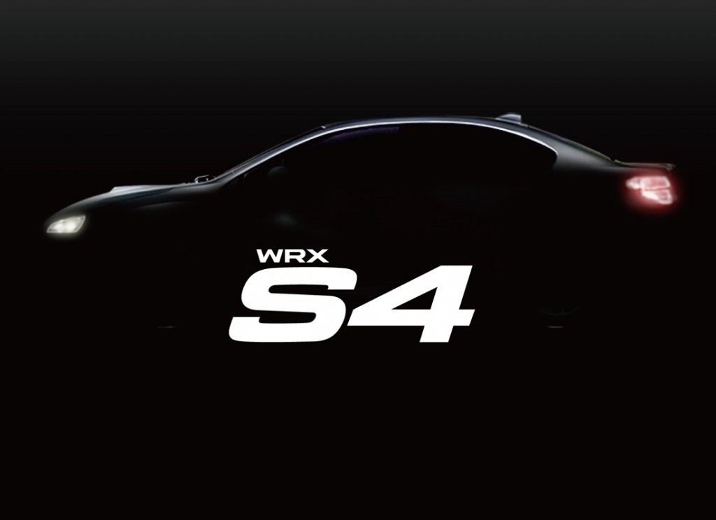 WRXS4_teaser